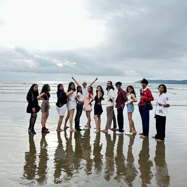 Goa Group Trip — North & South — media 7