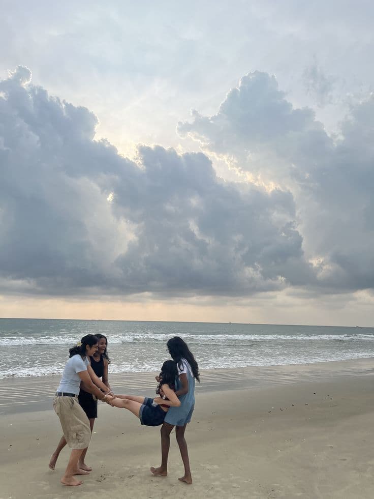 Goa Group Trip — North & South — media 9