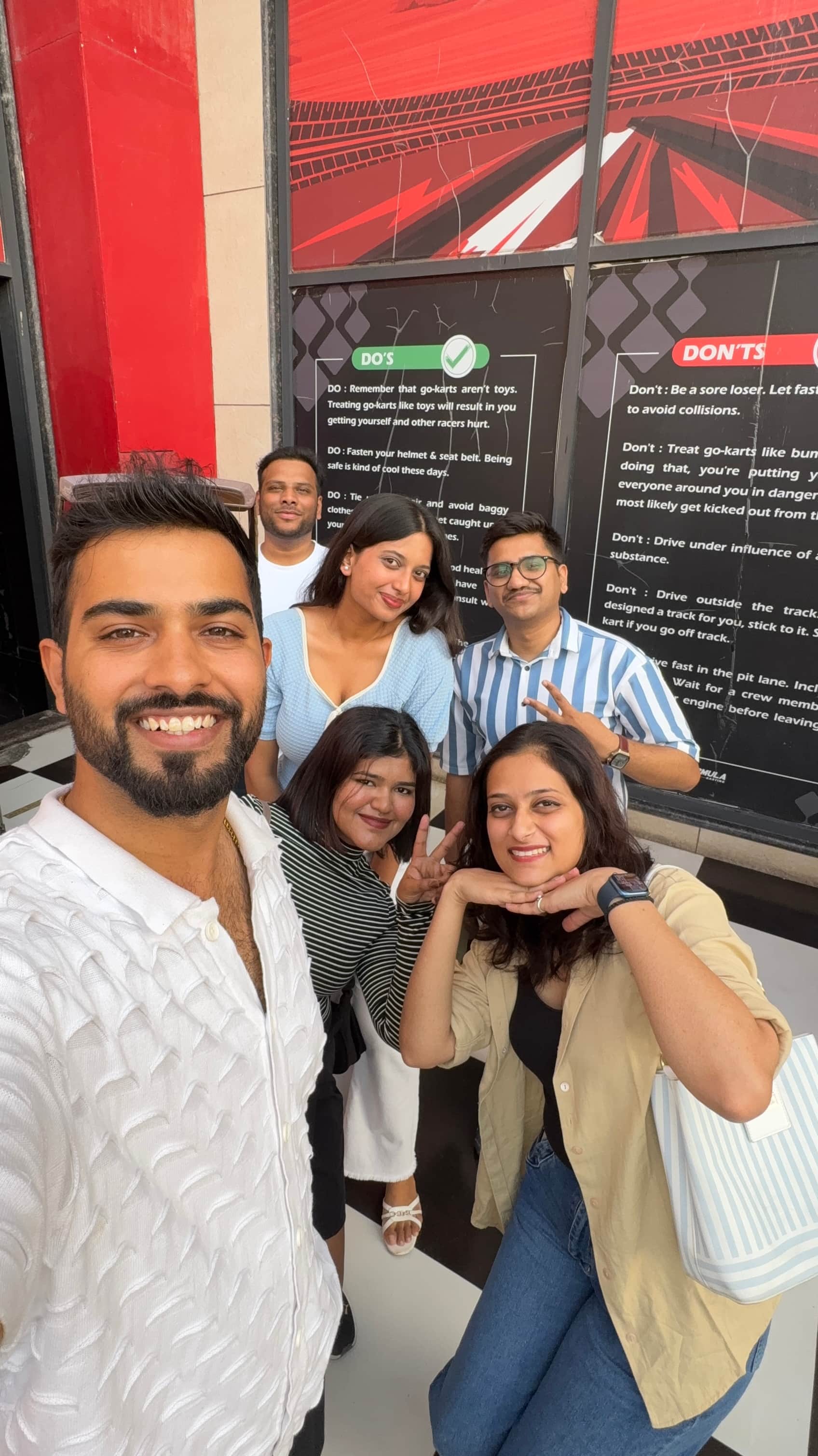 Stranger Party 3.0 — socialProof 10