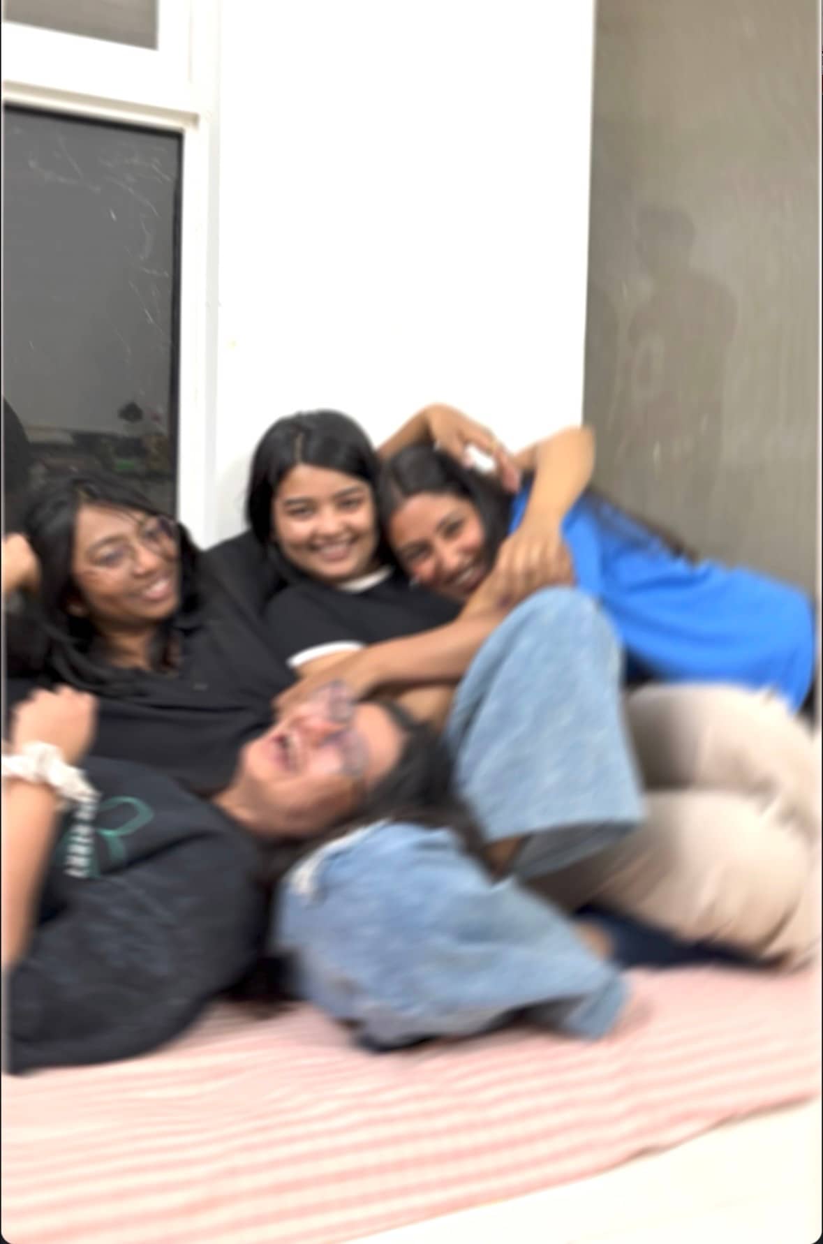 Goa Group Trip — North & South — moment 17