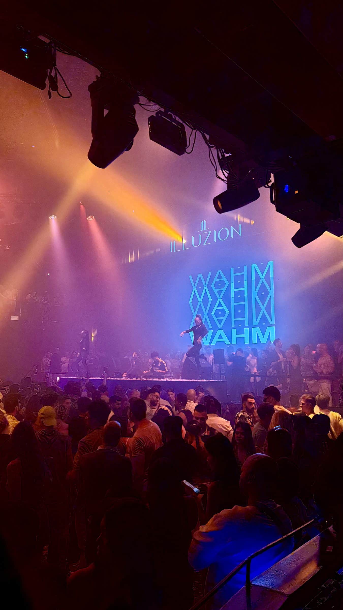 Stranger Party 3.0 — gallery 4