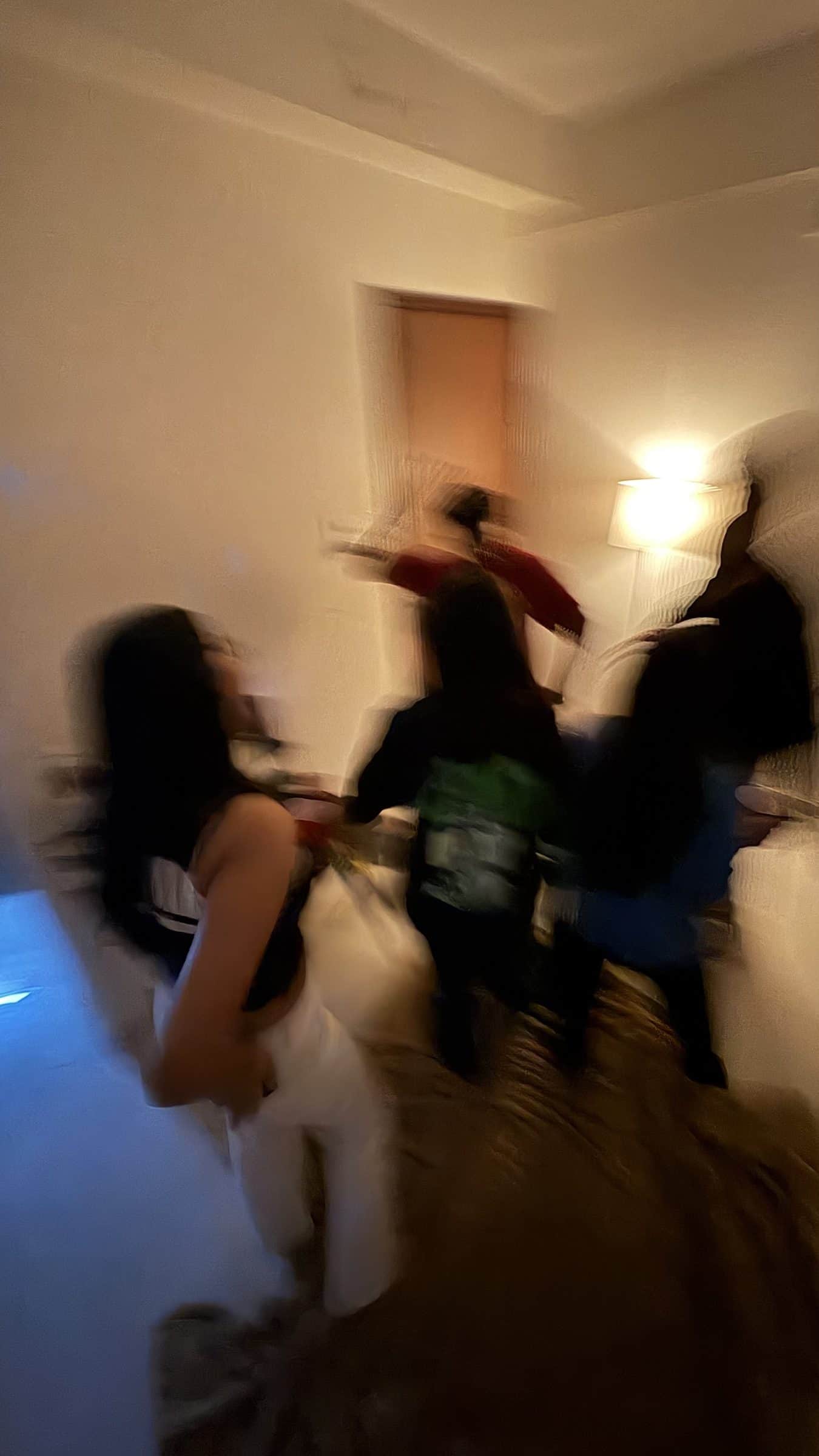 Stranger Party 3.0 — socialProof 13