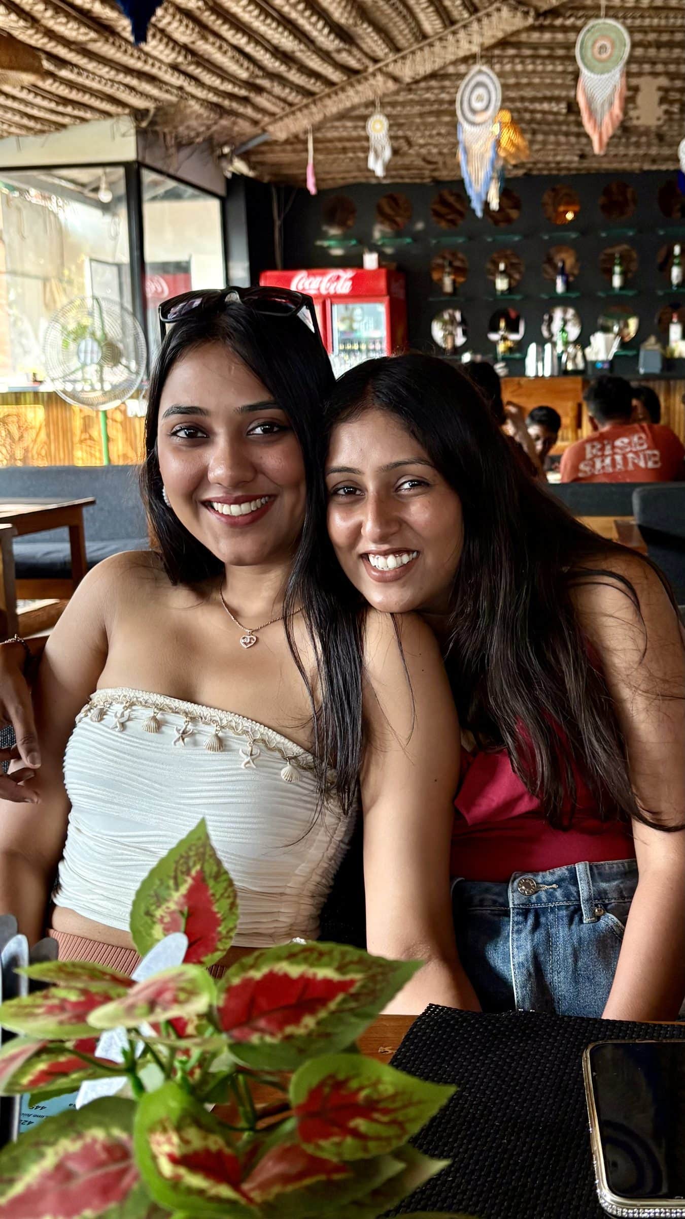 Stranger Party 3.0 — socialProof 4