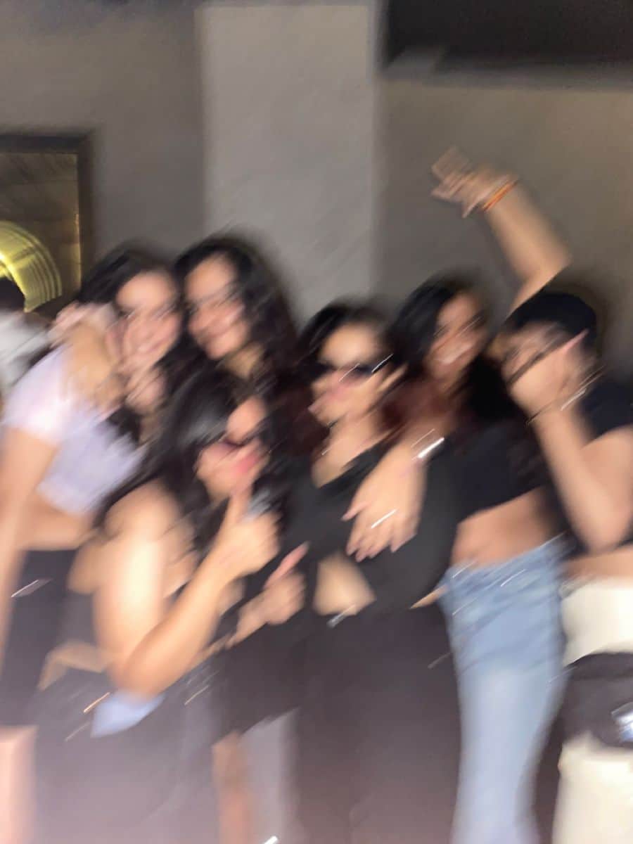 Stranger Party 3.0 — socialProof 6