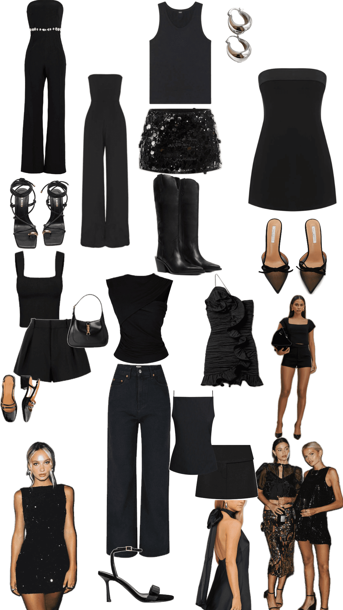 Stranger Party 3.0 — dressCode 2