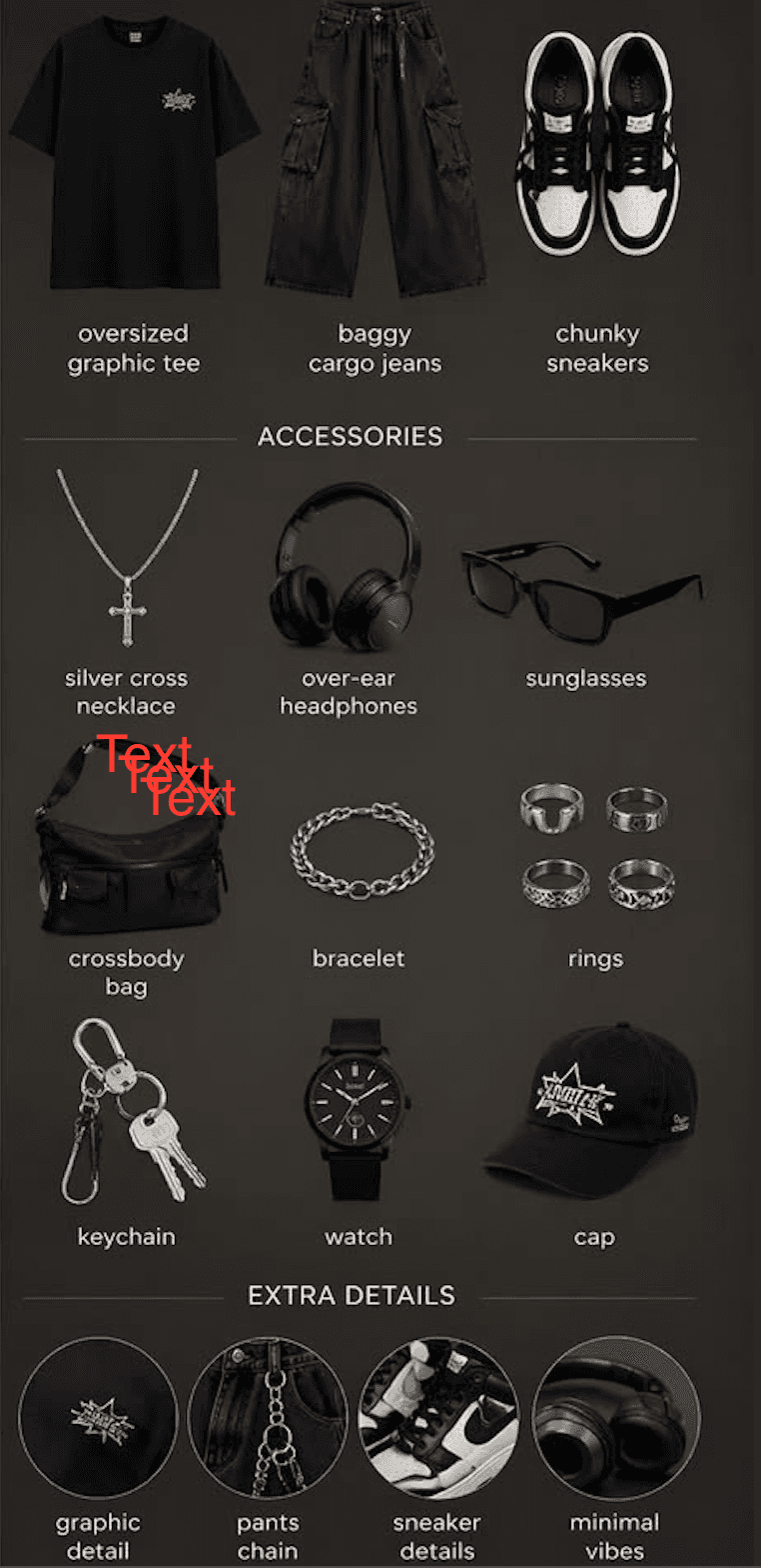 Stranger Party 3.0 — dressCode 6
