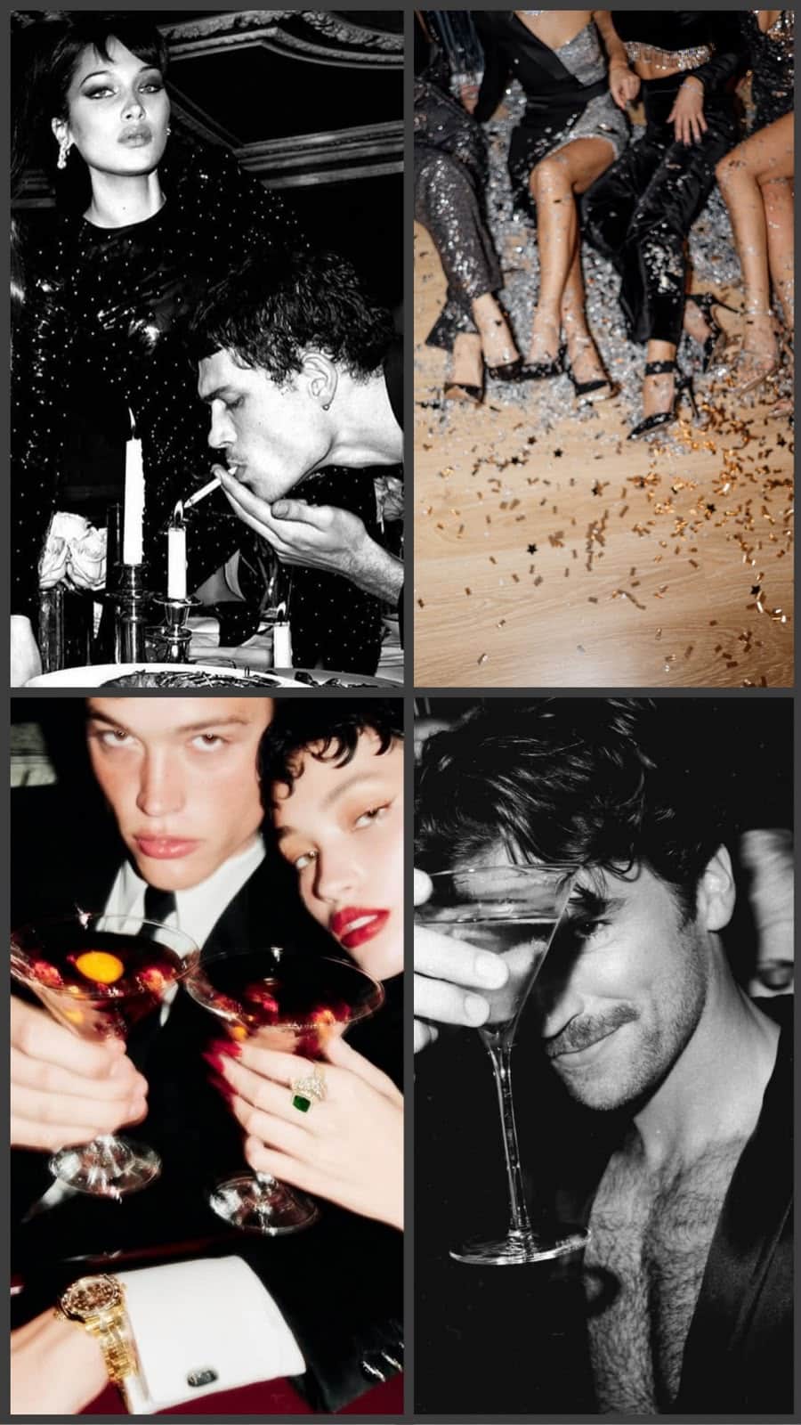 Stranger Party 3.0 — gallery 1