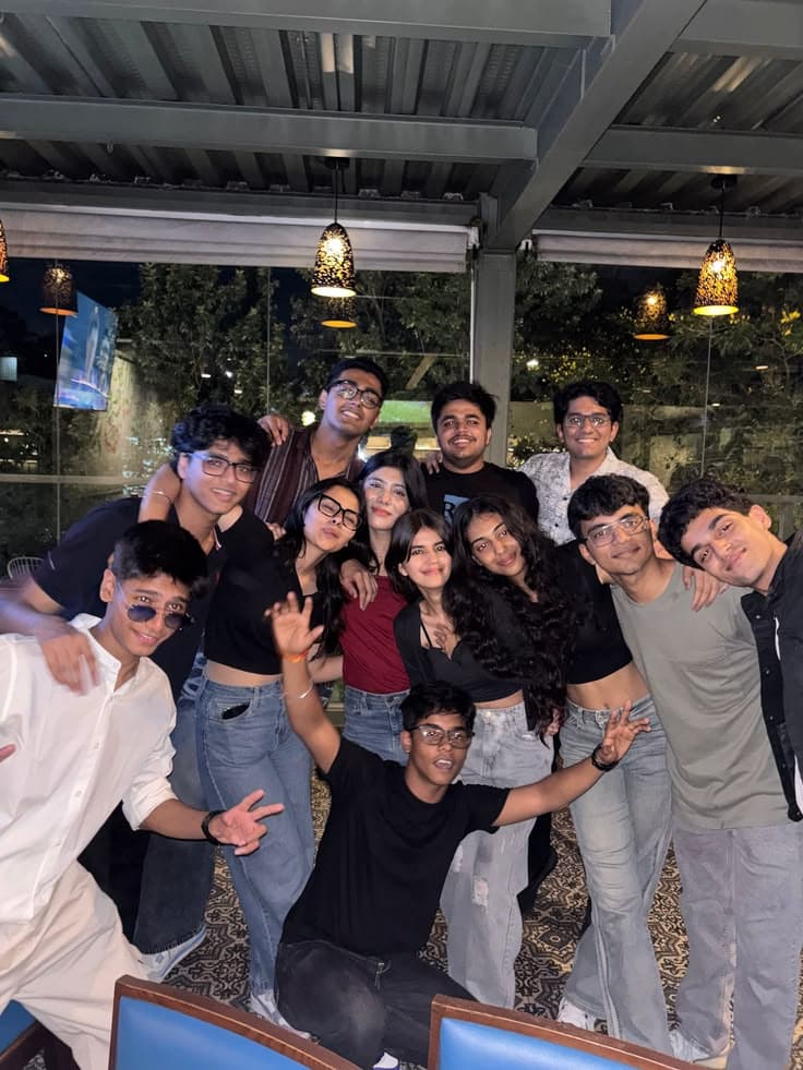 Goa Group Trip — North & South — media 5