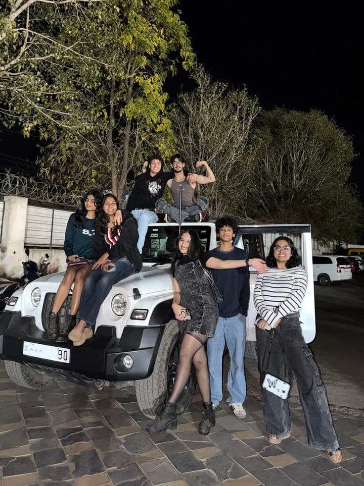 Goa Group Trip — North & South — media 3