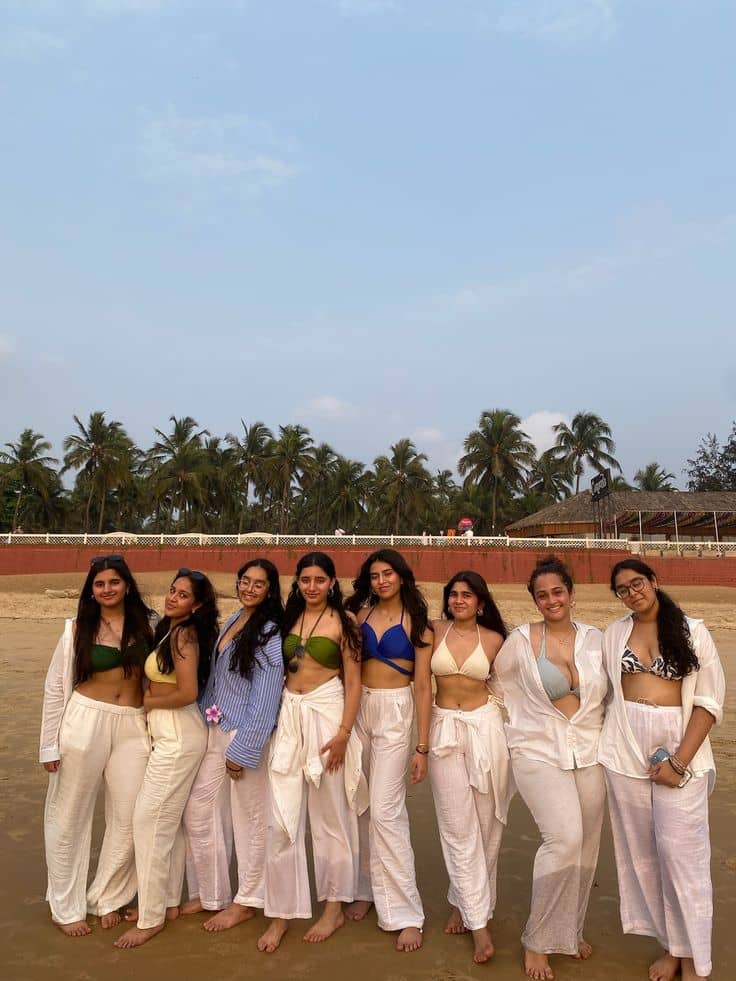 North Goa vs South Goa: Which Trip Package Is Right for You?