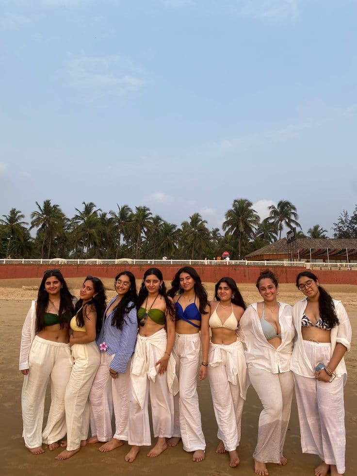 Goa Group Trip — North & South — media 2