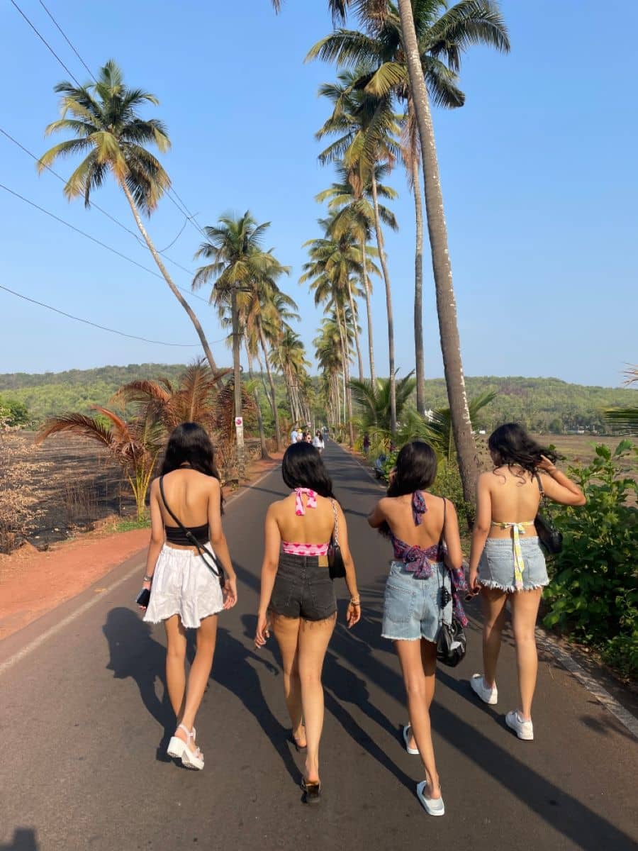 Ultimate Goa Group Trip Guide 2026: The Best 4D/3N Tour Packages for Solo Travellers & Friends