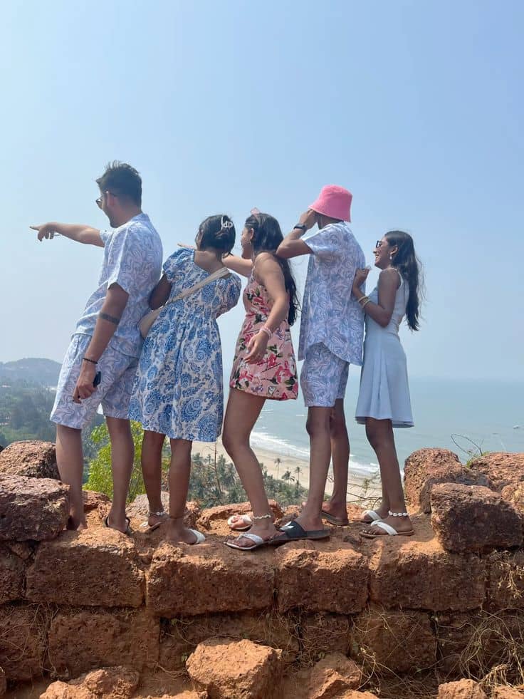 Goa Trip Budget Guide 2026: Scooty Rentals, Car Costs & the Best Time to Visit