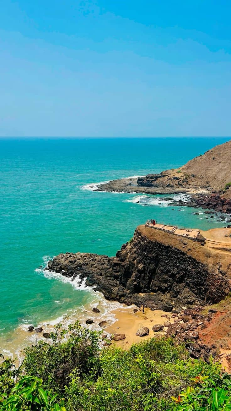 Hidden Konkan Escape — Konkan