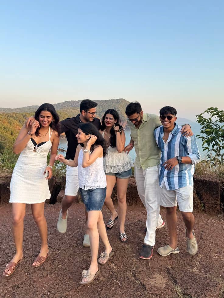 Goa Group Trip — North & South — moment 4