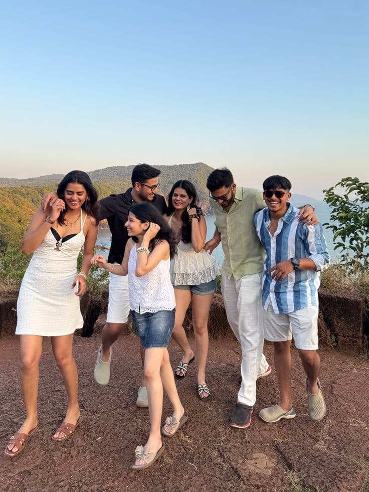 Goa Group Trip — North & South — media 11