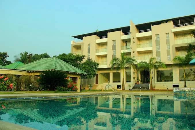 Hidden Konkan Escape — stay 4