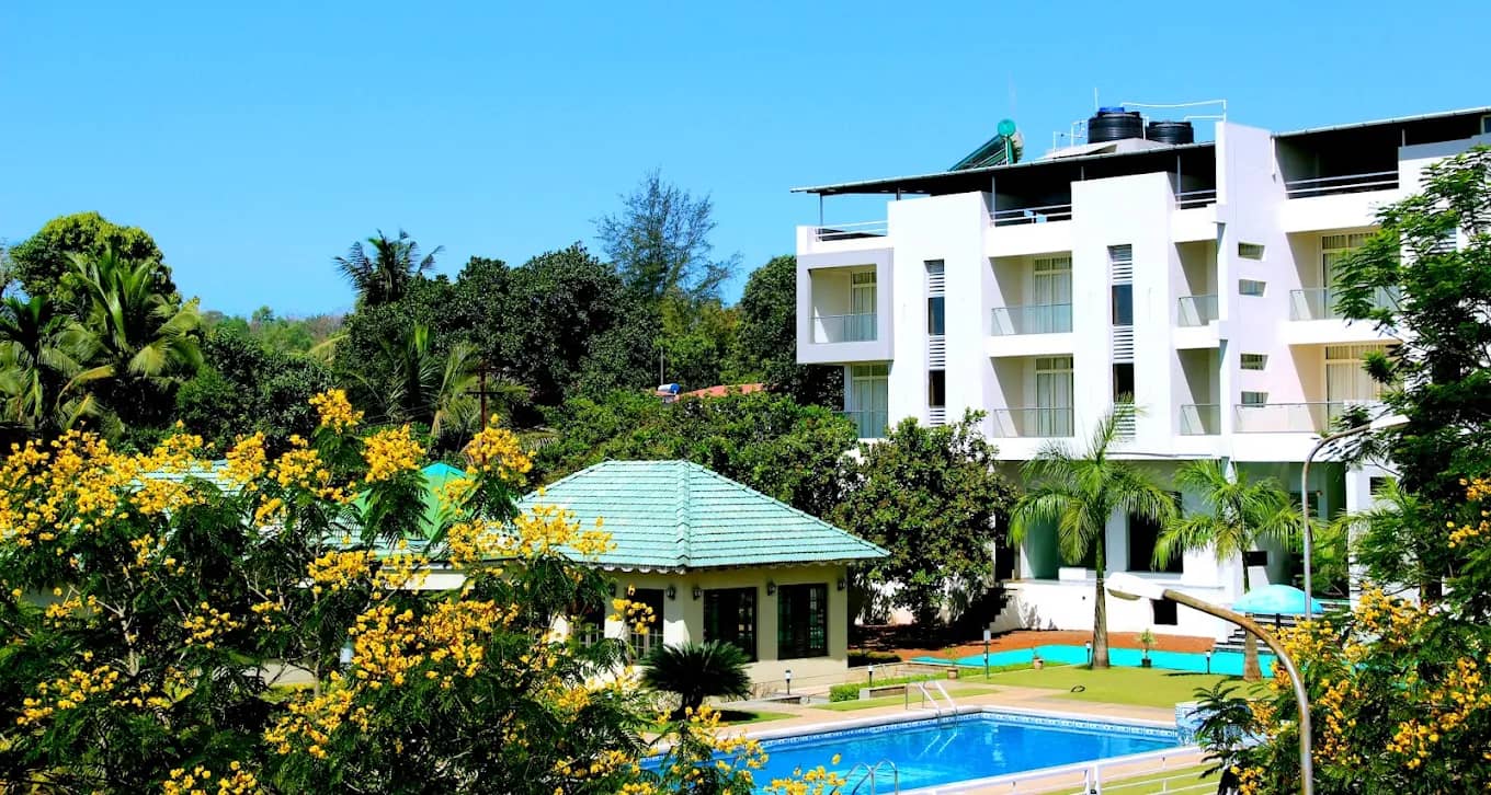 Hidden Konkan Escape — stay 3