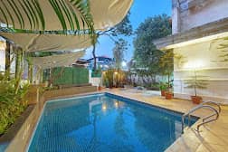 Hidden Konkan Escape — stay 8