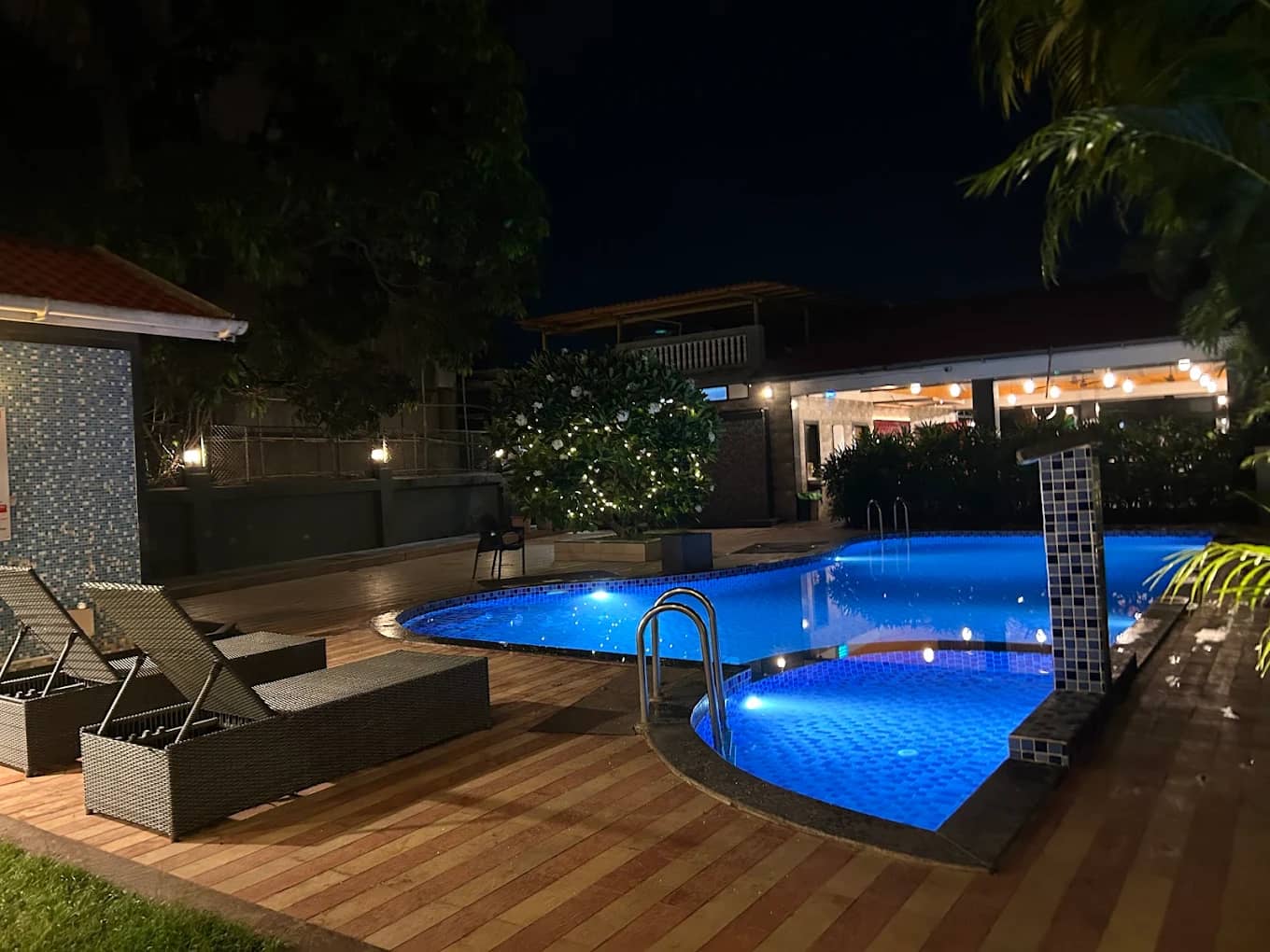 Hidden Konkan Escape — stay 1