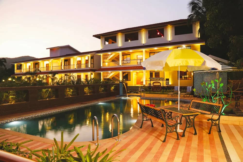 Hidden Konkan Escape — stay 2