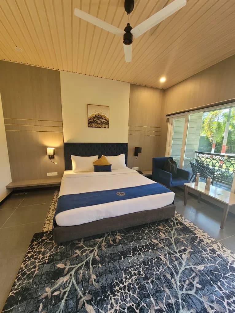 Hidden Konkan Escape — stay 5
