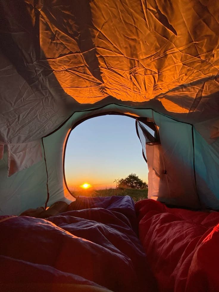 Pawna Lake Camping Escape — media 5