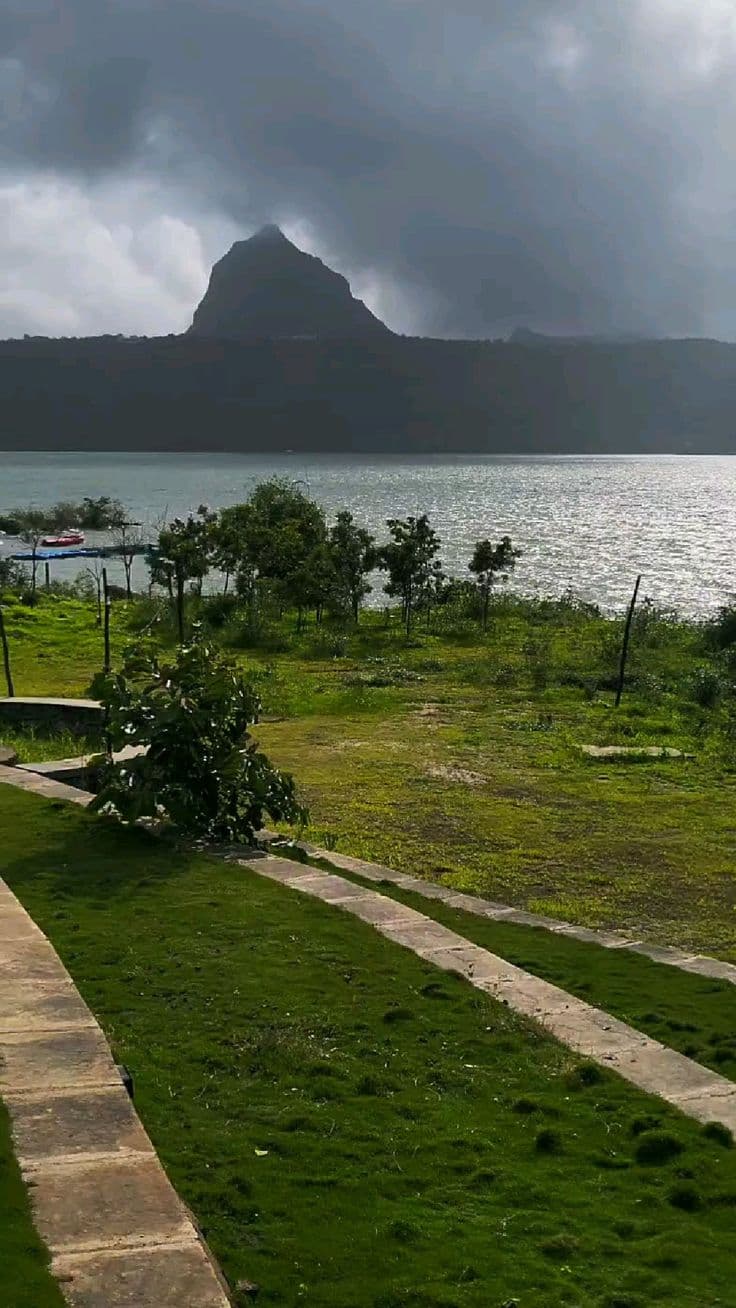 Pawna Lake Camping Escape — media 4