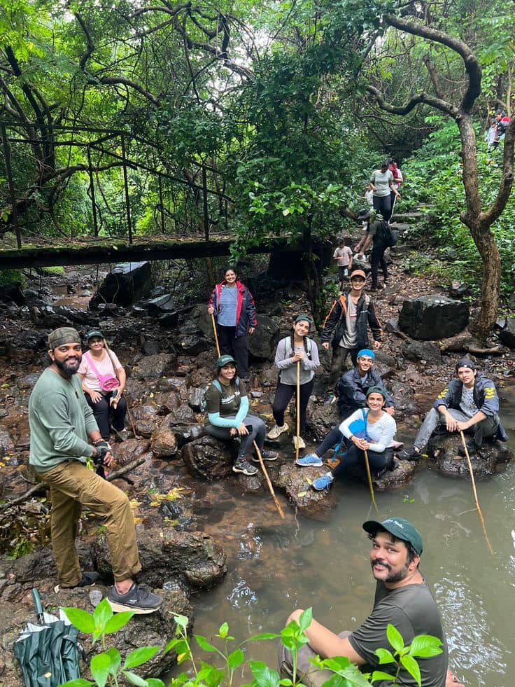 Goa Group Trip — North & South — moment 8