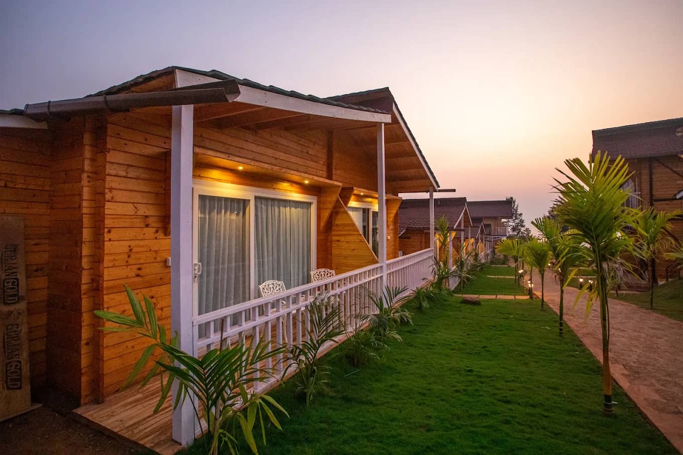Goa Group Trip — North & South — stay 3
