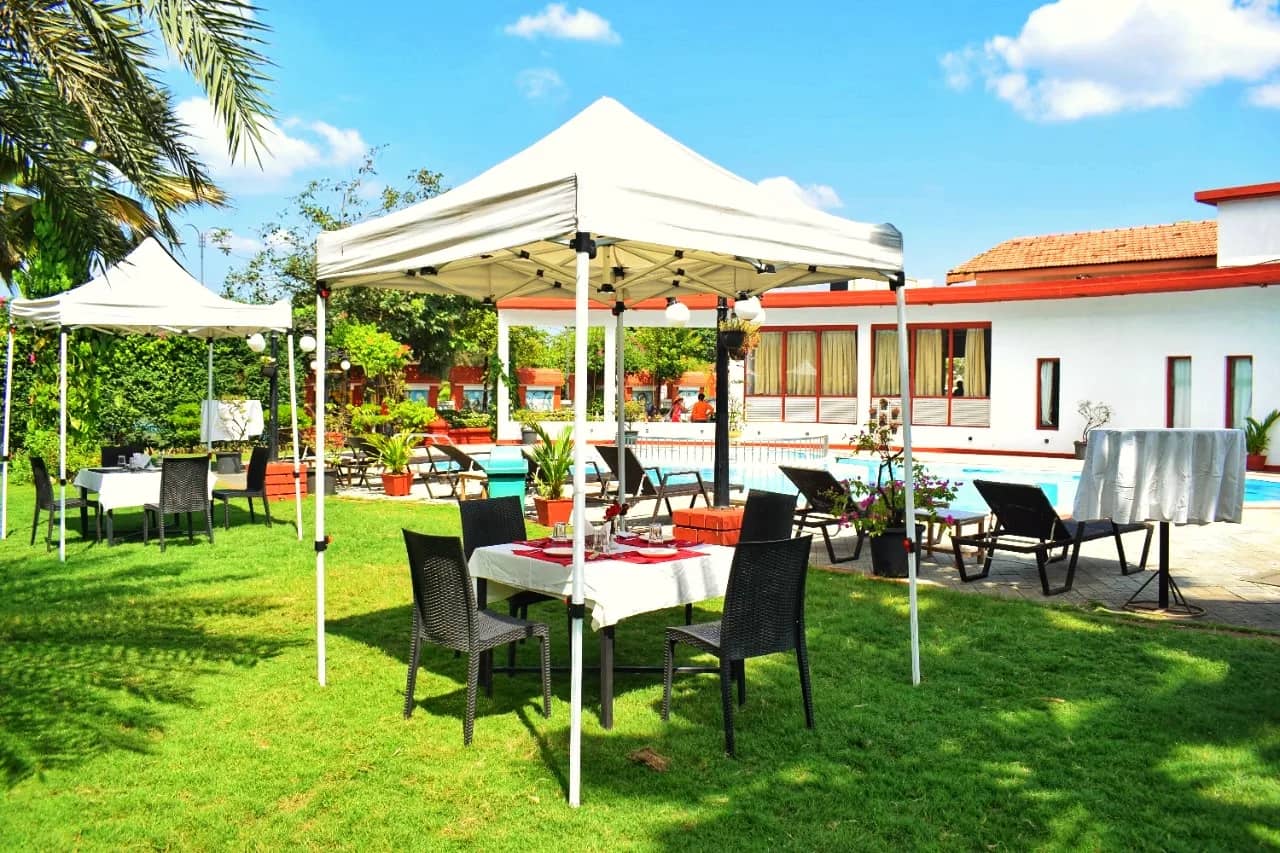 Goa Group Trip — North & South — stay 6