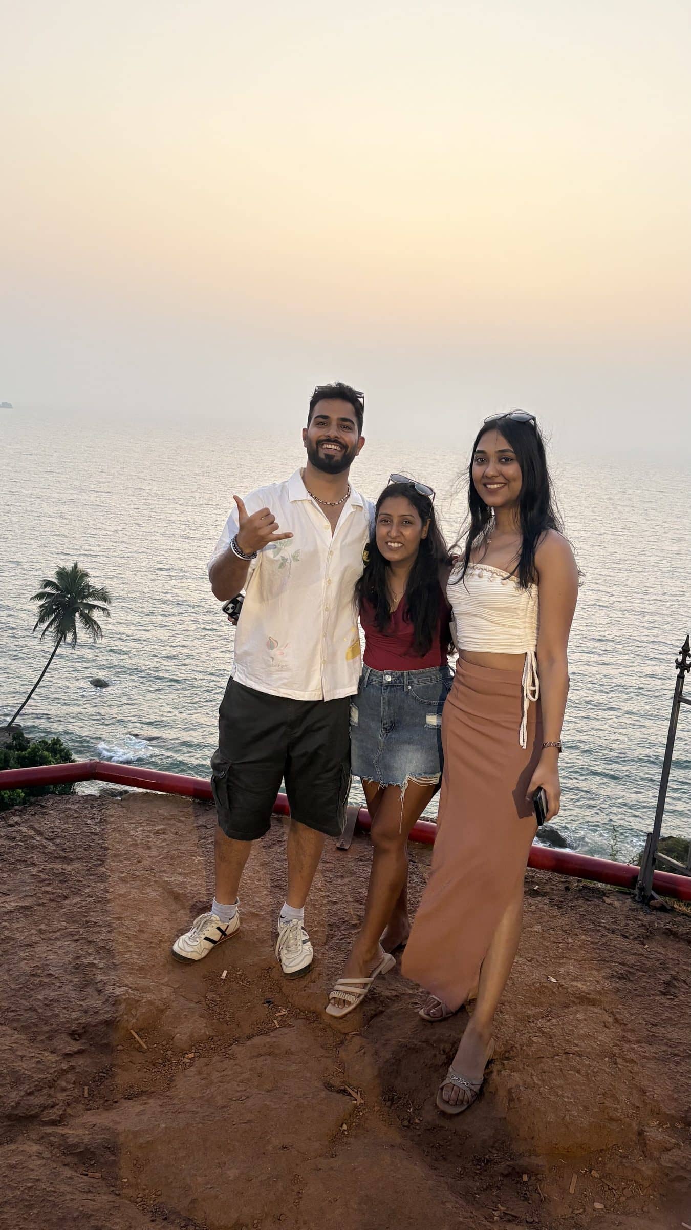Goa Group Trip — North & South — moment 11