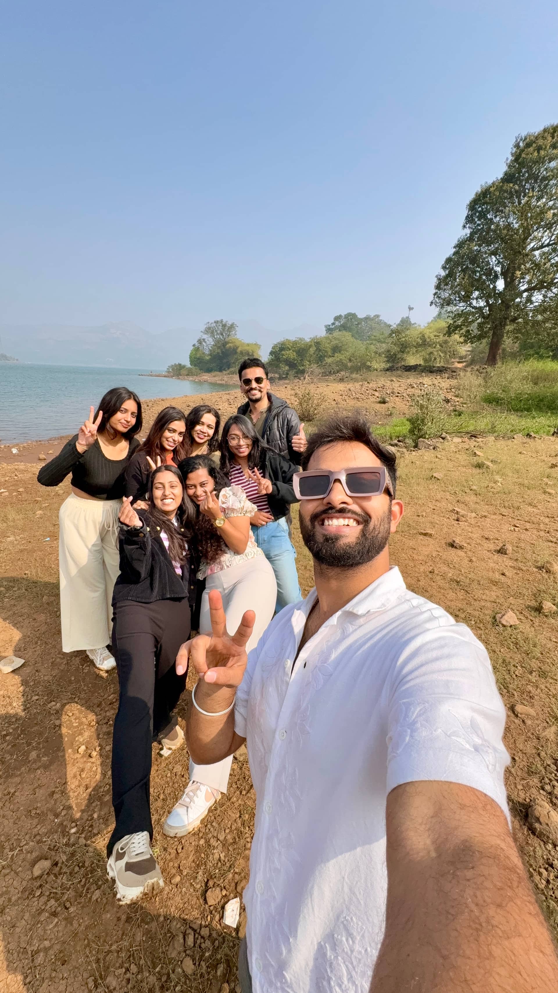 Goa Group Trip — North & South — moment 5