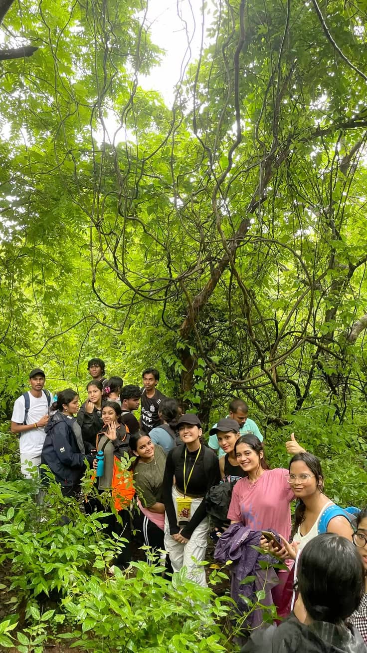Goa Group Trip — North & South — moment 16